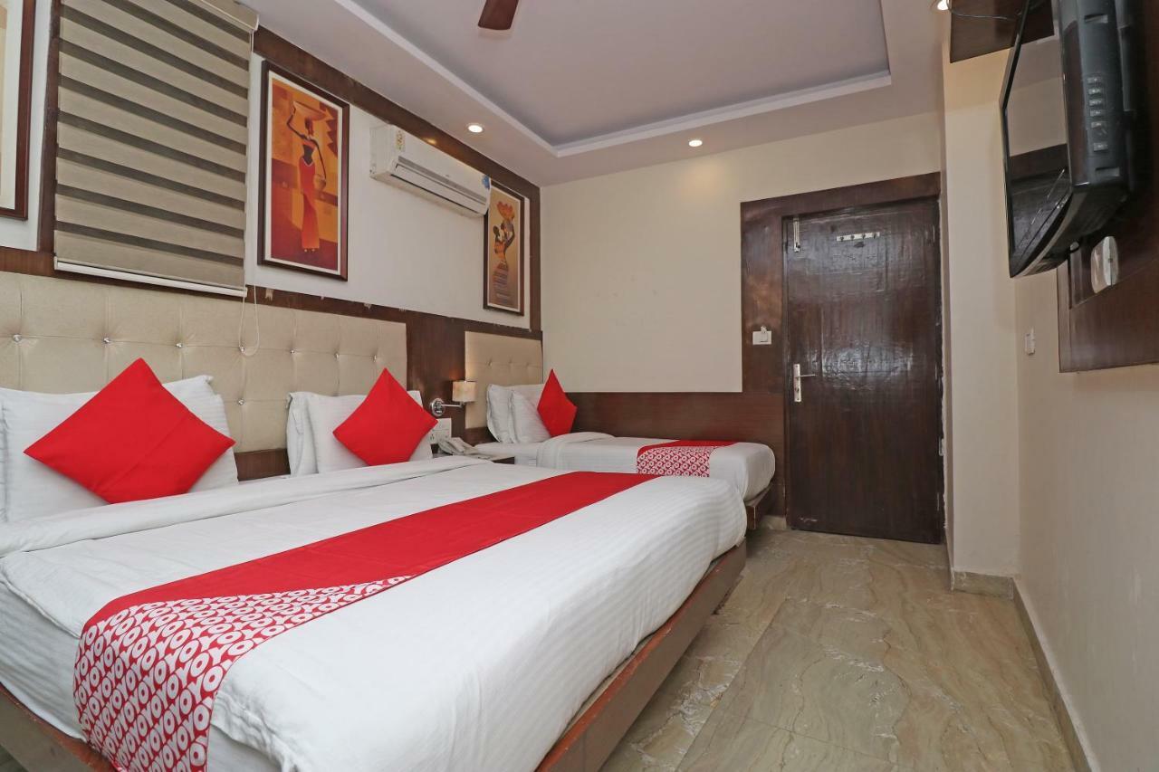 Oyo 30698 Hari Om Guest House Jādabpur Exterior foto